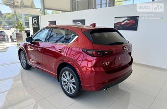 Mazda CX-5 2024 Style