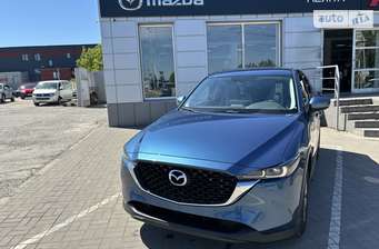 Mazda CX-5 2024 в Кривой Рог