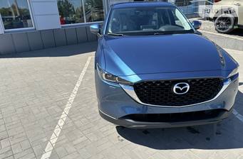 Mazda CX-5 2024 Touring