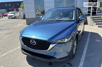 Mazda CX-5 2024 Touring