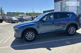 Mazda CX-5 2024 Touring