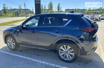 Mazda CX-5 2024 Style