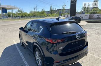 Mazda CX-5 2024 Style