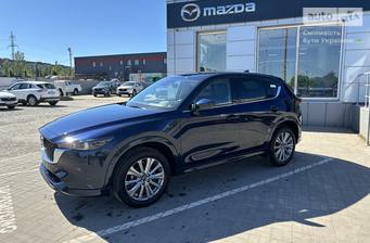 Mazda CX-5 2024 Style