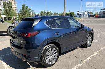 Mazda CX-5 2024 Style