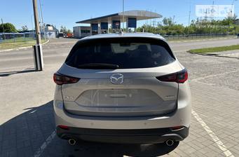 Mazda CX-5 2024 Touring