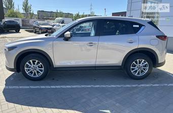 Mazda CX-5 2024 Touring