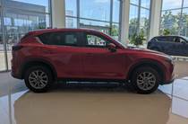 Mazda CX-5 Touring