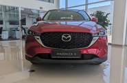 Mazda CX-5 Touring