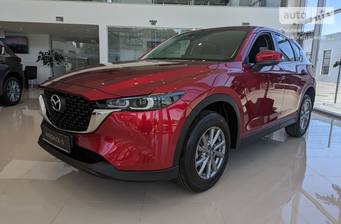 Mazda CX-5 2024 Touring