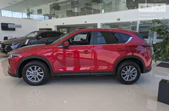 Mazda CX-5 2024 Touring