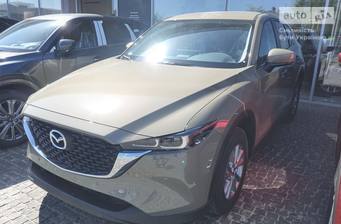 Mazda CX-5 2023 Touring