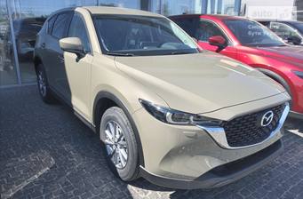 Mazda CX-5 2023 Touring