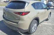 Mazda CX-5 Touring