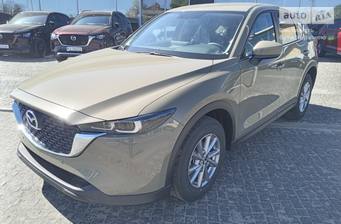 Mazda CX-5 2023 Touring