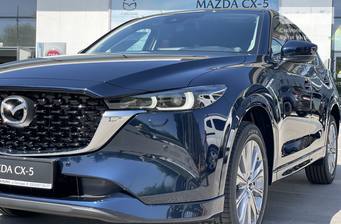 Mazda CX-5 2024 Style