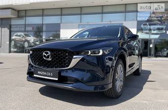 Mazda CX-5 2024 Style