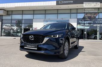 Mazda CX-5 2024 Style