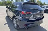 Mazda CX-5 Style