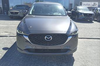 Mazda CX-5 2024 Style