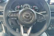 Mazda CX-5 Top