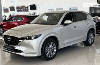 Mazda CX-5 2025 в Харків