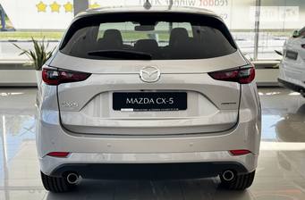 Mazda CX-5 2024 Style