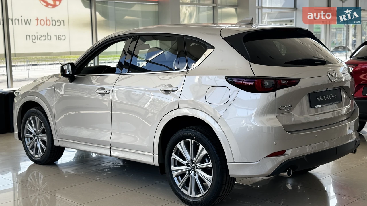 Mazda-3