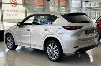 Mazda CX-5 2024 Style