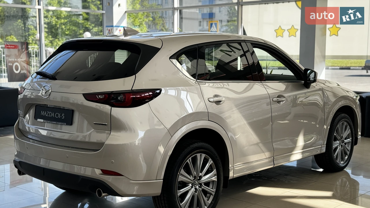 Mazda-8