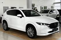 Mazda CX-5 Top