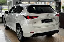 Mazda CX-5 Top