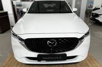 Mazda CX-5 Top