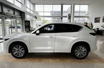 Mazda CX-5 Top