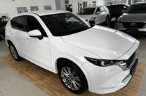 Mazda CX-5 Top