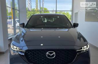 Mazda CX-5 2024 Sport Black