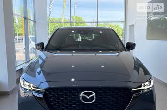 Mazda CX-5 2024 Sport Black