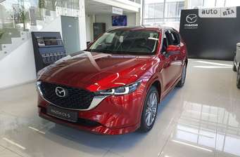 Mazda CX-5 2024 в Одесса