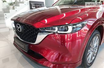 Mazda CX-5 2024 Style