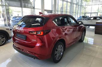 Mazda CX-5 2024 Style