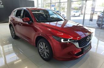 Mazda CX-5 2024 Style