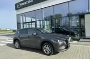 Mazda CX-5 Touring S