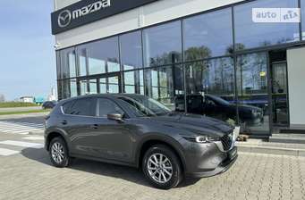 Mazda CX-5 2025 в Луцьк