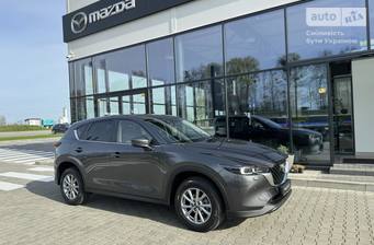 Mazda CX-5 2025 Touring S