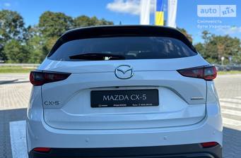 Mazda CX-5 2024 Touring S