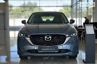 Mazda CX-5 2024 Style