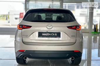 Mazda CX-5 2023 Touring S