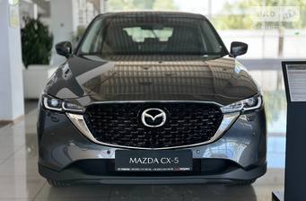 Mazda CX-5 2.0 SkyActiv-G AT (150 к.с.) 2024