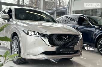 Mazda CX-5 2025 в Одеса