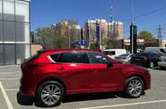 Mazda CX-5 Top